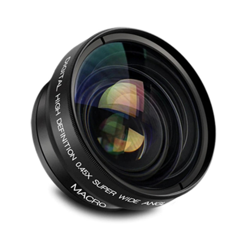Digital Cameras HD Digital Video Camera 18x Digital Zoom Camera 24 MP 3 Inch LCD Screen  High-Definition PC Cameras Functional