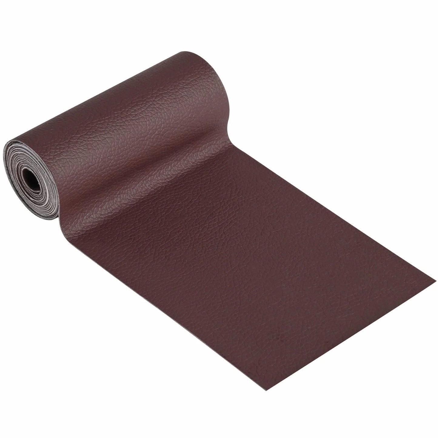 Leather Repair Patch for Furniture Sofa Car Seats Office Chairs Couch Scratch Tape Kit Self Adhesive Waterproof Sticker Hand Bag