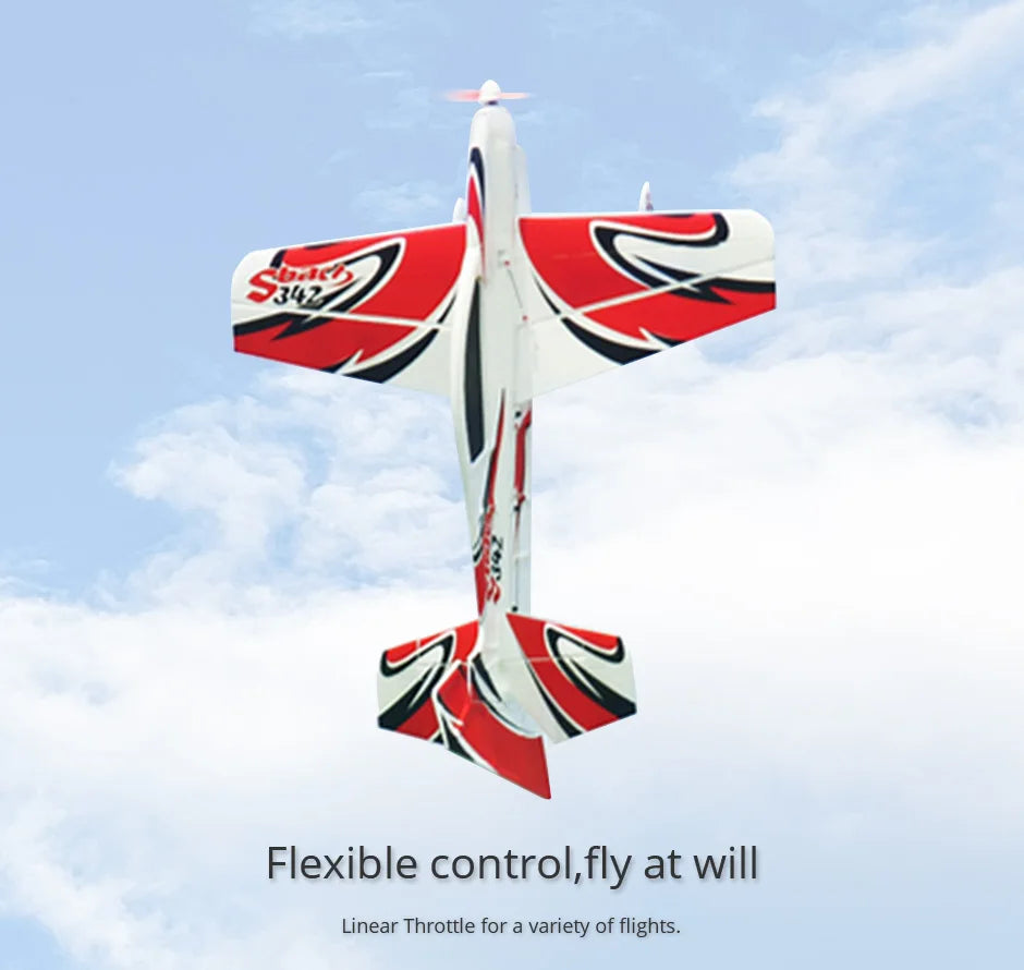 T-MOTOR Hobby AS2814 KV900 KV1050 KV1200 KV2000 Long Shaft Brushless Motor For Airplane Fixed Wing Power Engine