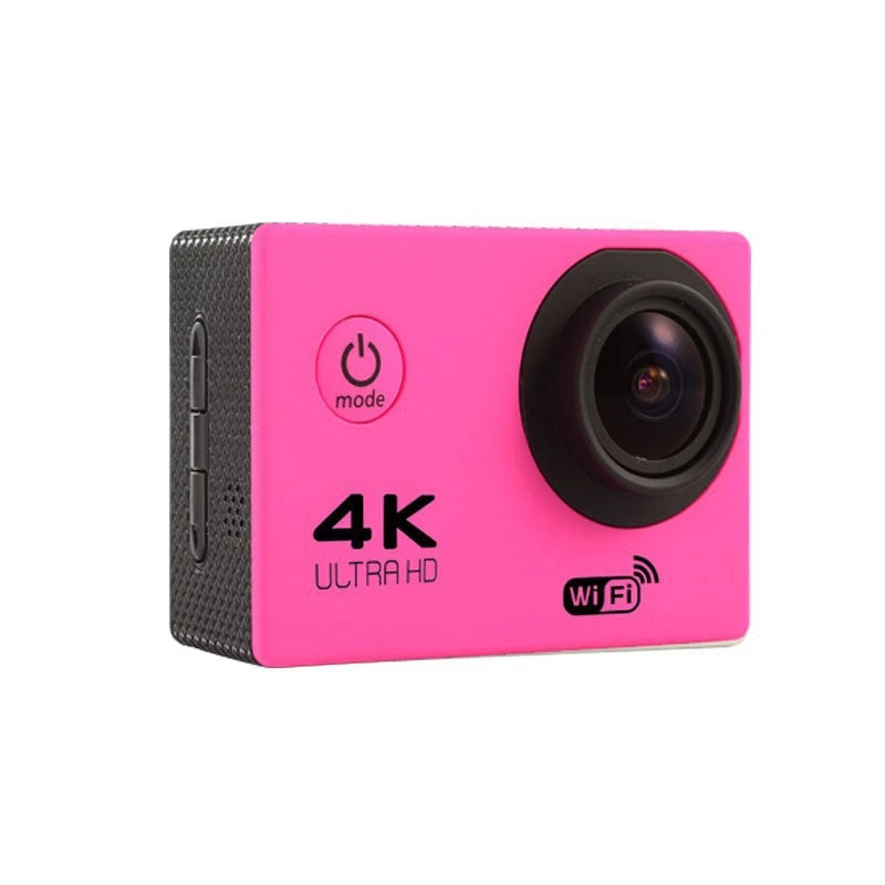 New Digital Cameras 4k Professional Camcorder Camera WiFi Camera Digital Zoom Camera Digital Webcam For Vlog Video 2025