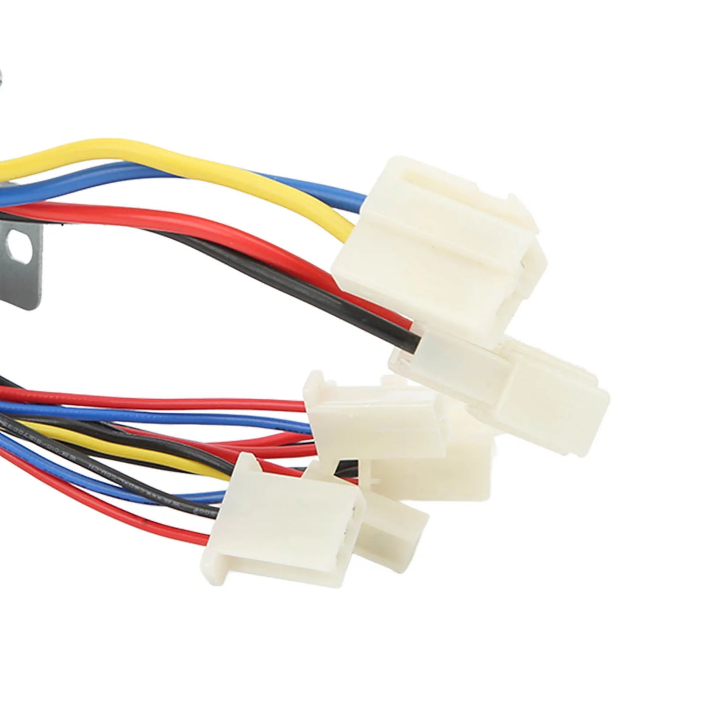Electric Bike Motor Conversion Kit 24V 300W High Speed Motor 24V 350W Brush Controller Electric Bike Conversion Kit