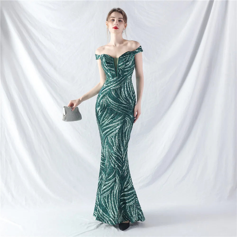 Ball Gowns Evening Dresses for Formal Occasions Wedding Party Dress Prom Elegant 2024 Luxury Special Events Womens Occasion