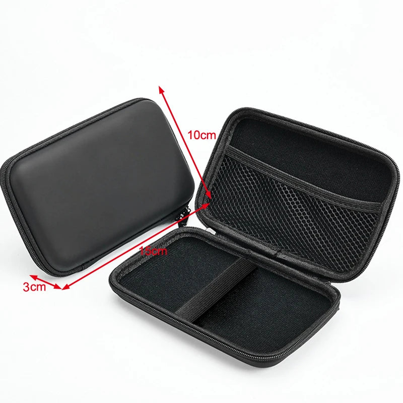 Intelligent WiFi Ear Health Device with Live Camera & LED Lighting, Solid ABS Plastic, Easy Transportation Design