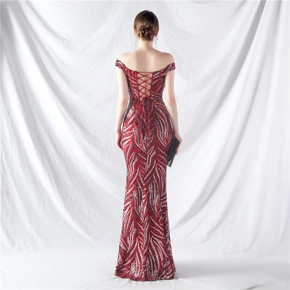 Ball Gowns Evening Dresses for Formal Occasions Wedding Party Dress Prom Elegant 2024 Luxury Special Events Womens Occasion