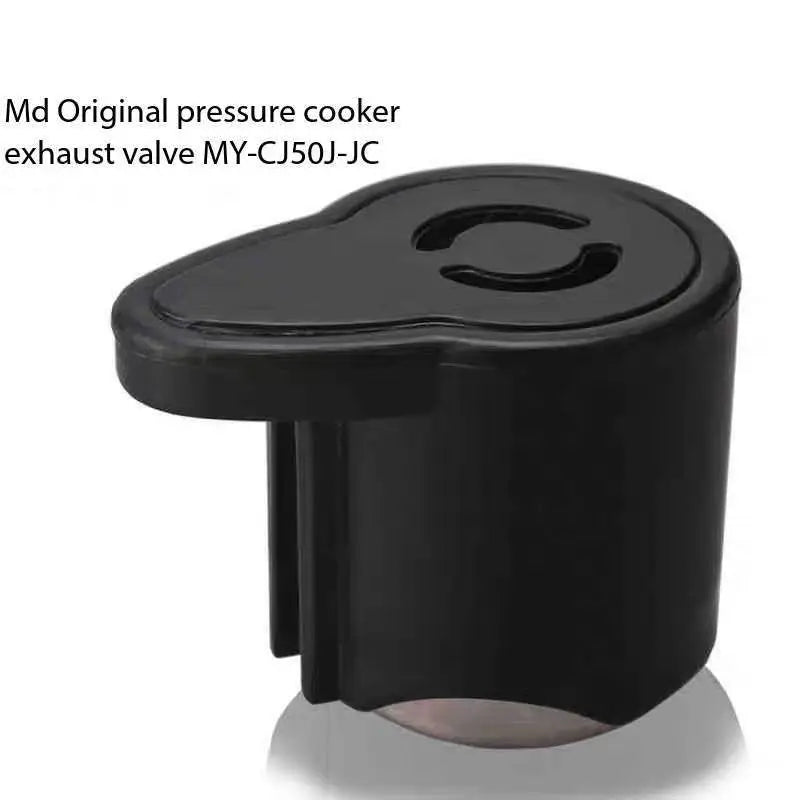 1pc  Electric pressure cooker 4L5L6L exhaust valve pressure limiting valve pressure relief safety valve pressure cooker