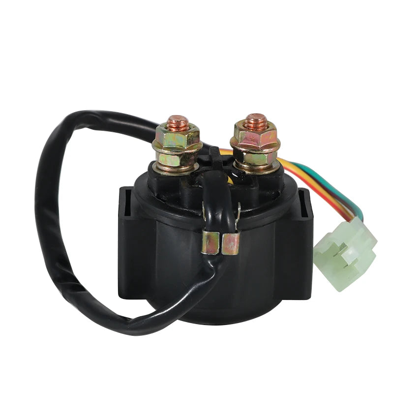 35850-KHB4-90B Motor relays For Kymco Downtown 125i 200i Maxxer 250 300 MXU 250 300 35850-KHB4-9000-M1 35850-KHB4-90A