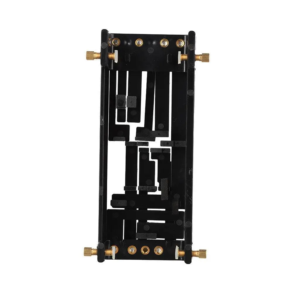 Guitar Aid Chords,Portable Guitar Learning System Teaching Beginner Trainer Practice Tools for Beginners Friends Family Adults