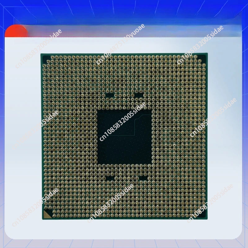 CPU R7 5700X3D 8-core 16-thread desktop computer CPU processor