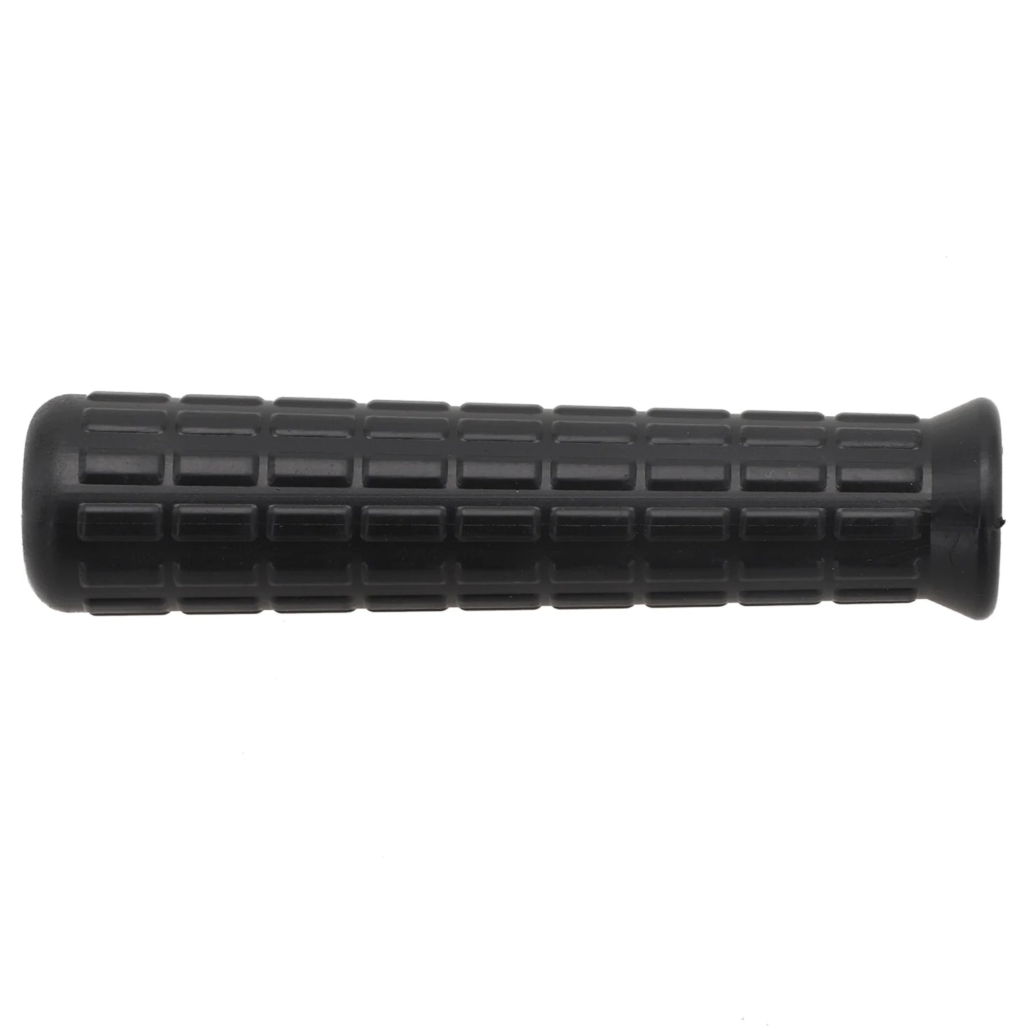 Wheelbarrow Rubber Handles Comfort Durable Grips Handlebar Non Slip Plastic Replacement Universal High Quality