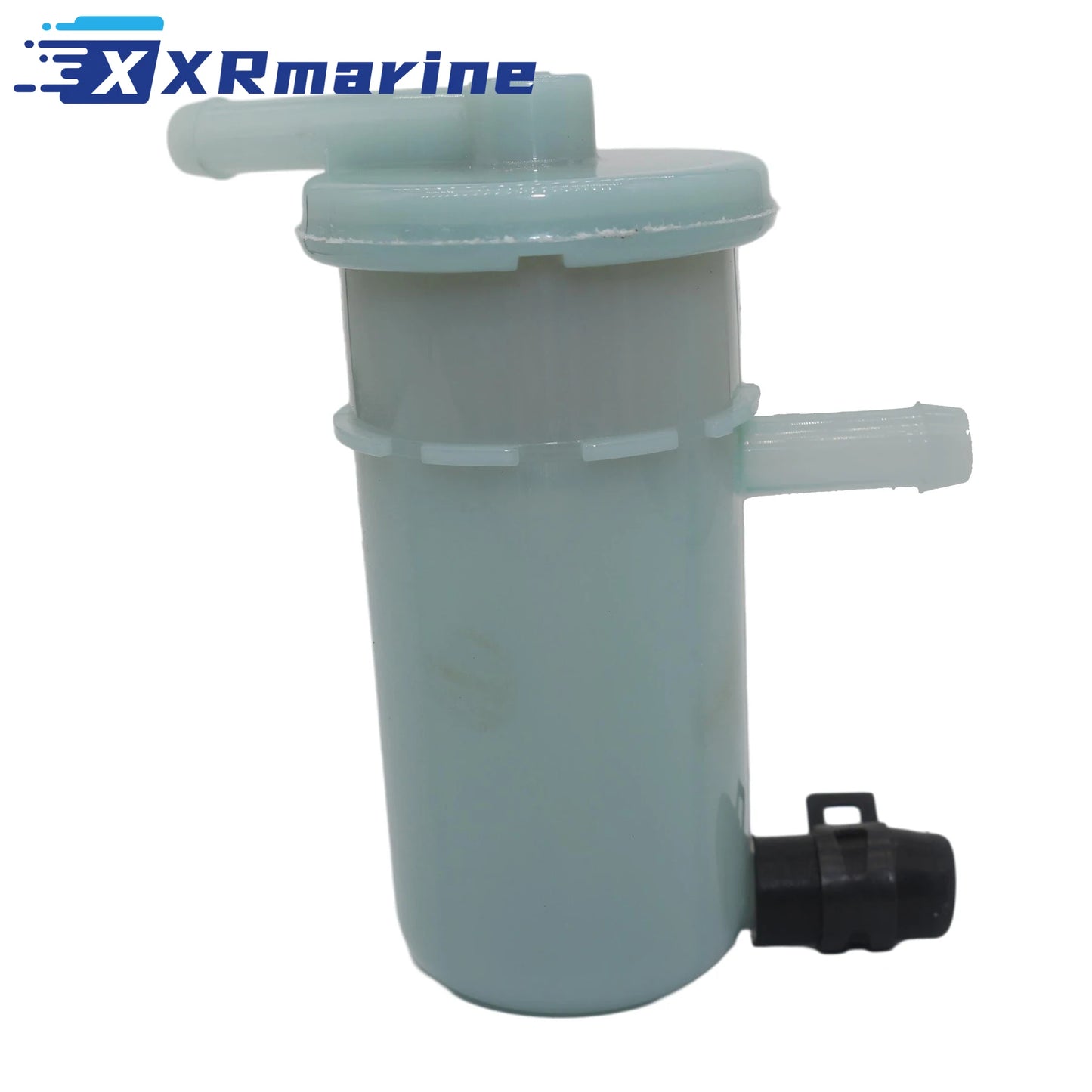 Fuel Pump Filter For Suzuki 4-Stroke Outboard Motors DF40A DF50A DF60A 15410-88L00 18-79949