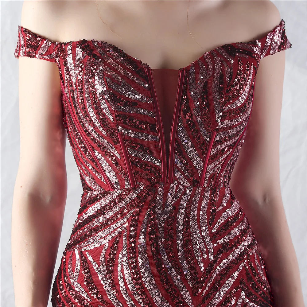Ball Gowns Evening Dresses for Formal Occasions Wedding Party Dress Prom Elegant 2024 Luxury Special Events Womens Occasion