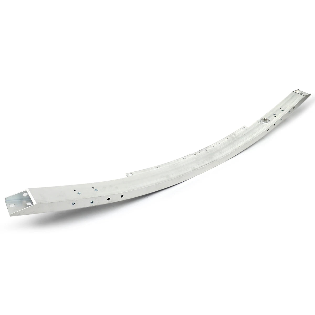 For 2008-2014 Mercedes-Benz C Class W204 Front Bumper Impact Bar Face 2046205834
