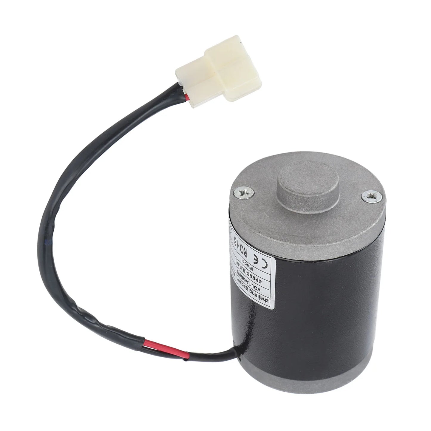 12V 100W Electric Scooter Motor with Sprocket Electric Drive Motor for Electric Scooter Bike Bicycle Motorcycle DIY Part