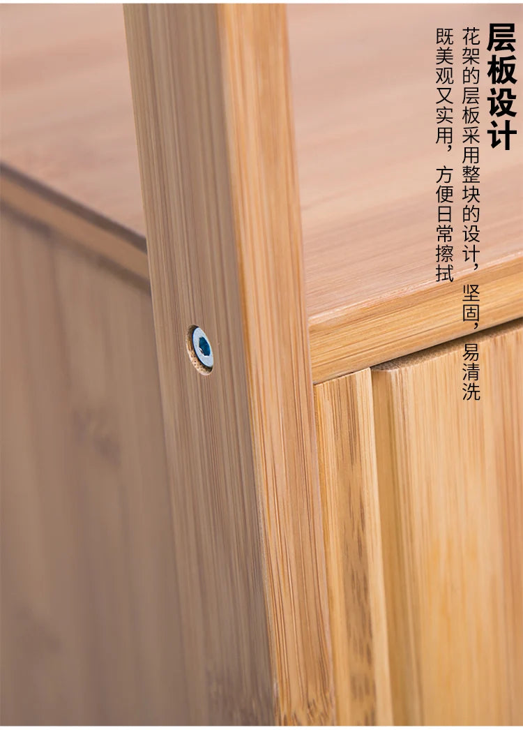 2021 Wholesale Price Natural Design Display Modern Furniture Filing Goods Storage Cabinet