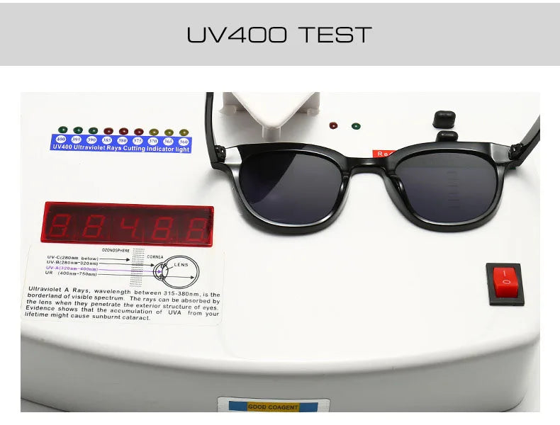 SHAUNA Ins Popular Trending Small Round Sunglasses Fashion Nail Glasses UV400