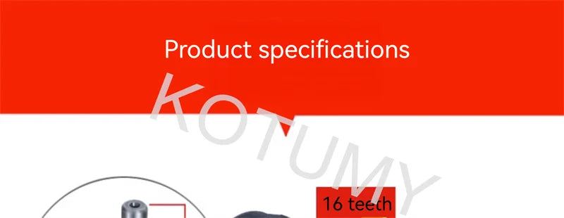 KOTUMY 48V 60V 72V 1500W 1800W Brushless Motor Without Gearbox Electric Car High Power Water Battery Electric Tricycle Motor
