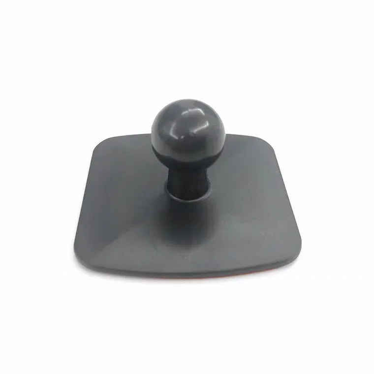 Glue Sticker 13mm 15mm 17mm Ball Head For Magnetic Car Phone Holder GPS Support Stand Mount Hook 360 Rotation Bracket Base