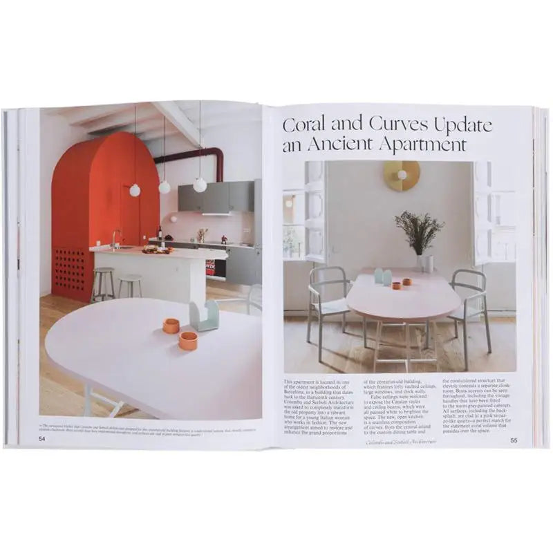 Kitchen Living Kitchen Interiors For Contemporary Homes Gestalten Die Gestalten Verlag 9783899559651 Book