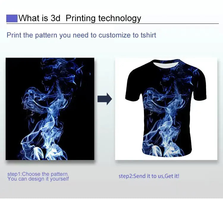 Jersey 90 Minute Mm9 Men's Street Wear 3d Printed Quick Drying Breathable T-shirt Children's 3d Round Neck Short Sleeve Top