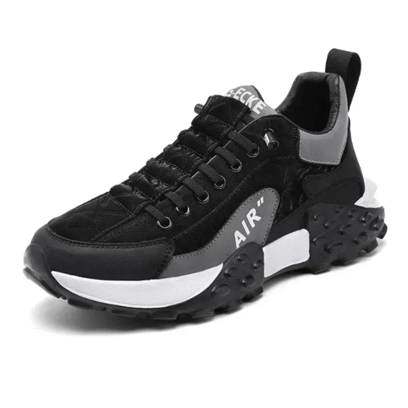 Men Shoes Platform Male Sneakers  Vulcanized Shoes for Men Casual Running Shoes Large Size 45 46 Hot Sapatos Masculinos
