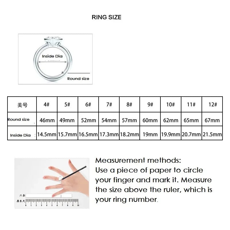 luxury jewelry Titanium steel couple love ring babysbreath Rings Women's jewelry trending accessories