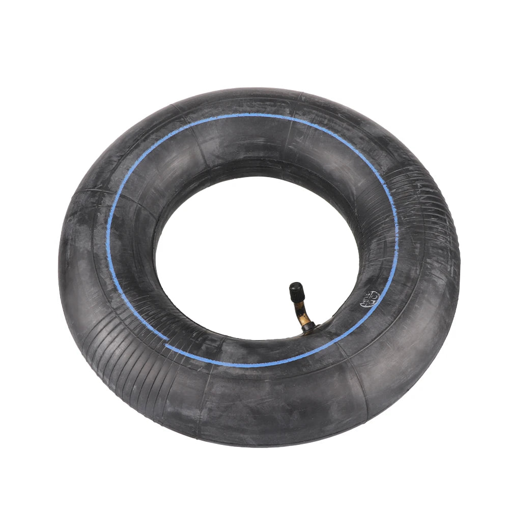 350/400-6 4.00-6 3.50-6 Inner Tube for Mowers Wheelbarrows Trolleys Yard Trailer Hand Truck Tractors  ATV Quad 4 Wheeler Go Kart