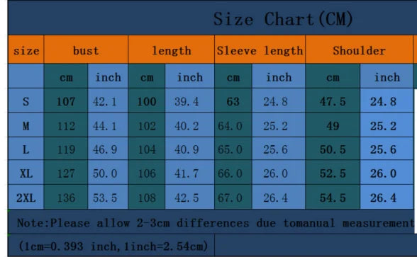 Winter Essential Trench! Men's Wool Coat with Lined Thermal Fabric: Classic Trench Style, Solid Jacket, Travel Ready!