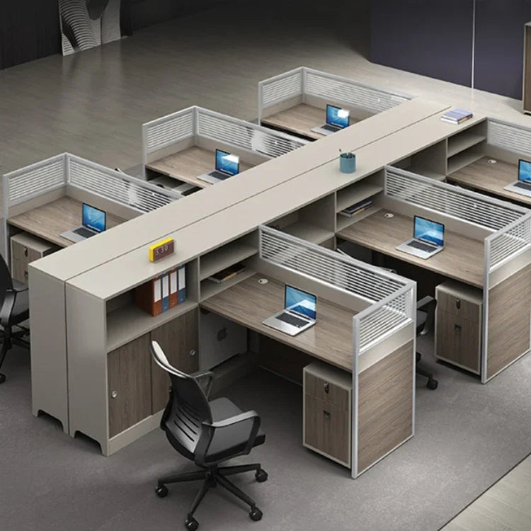 Strong Wearability Computer Workstation Desk Office Furniture