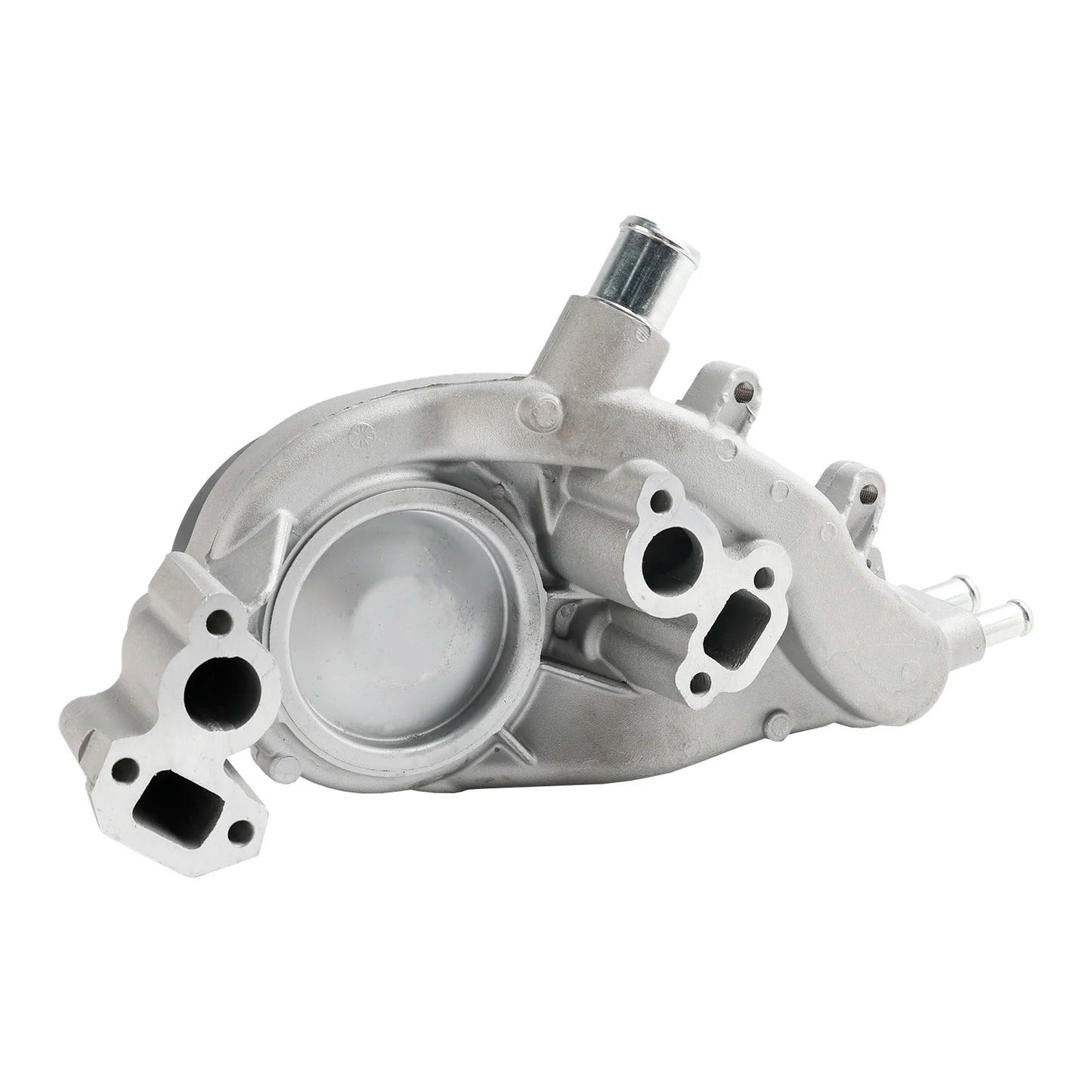 Artudatech G9670B Mechanical Water Pump for Chevrolet Vortec 4.8L 5.3L 6.0L 2007-2019 Car Accessories