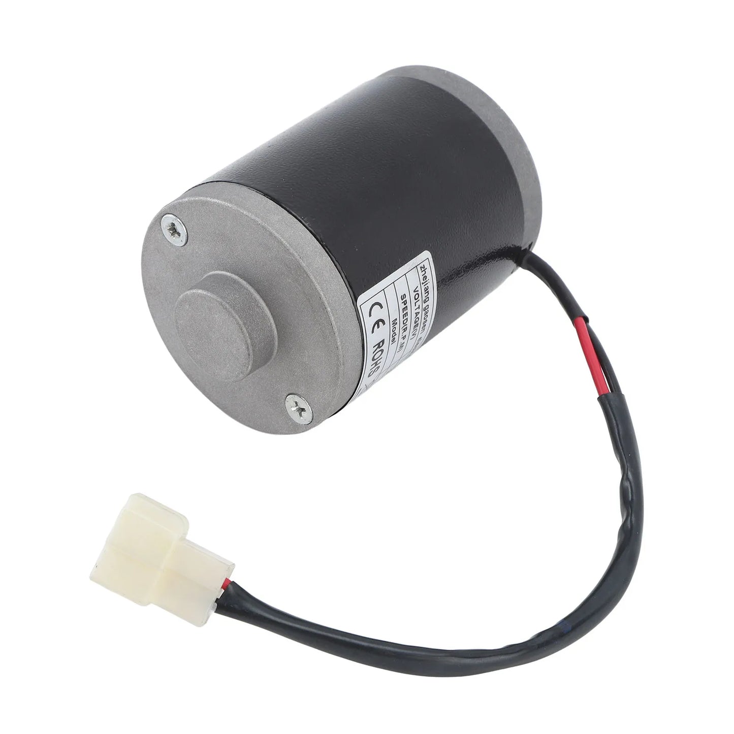 12V 100W Electric Scooter Motor with Sprocket Electric Drive Motor for Electric Scooter Bike Bicycle Motorcycle DIY Part