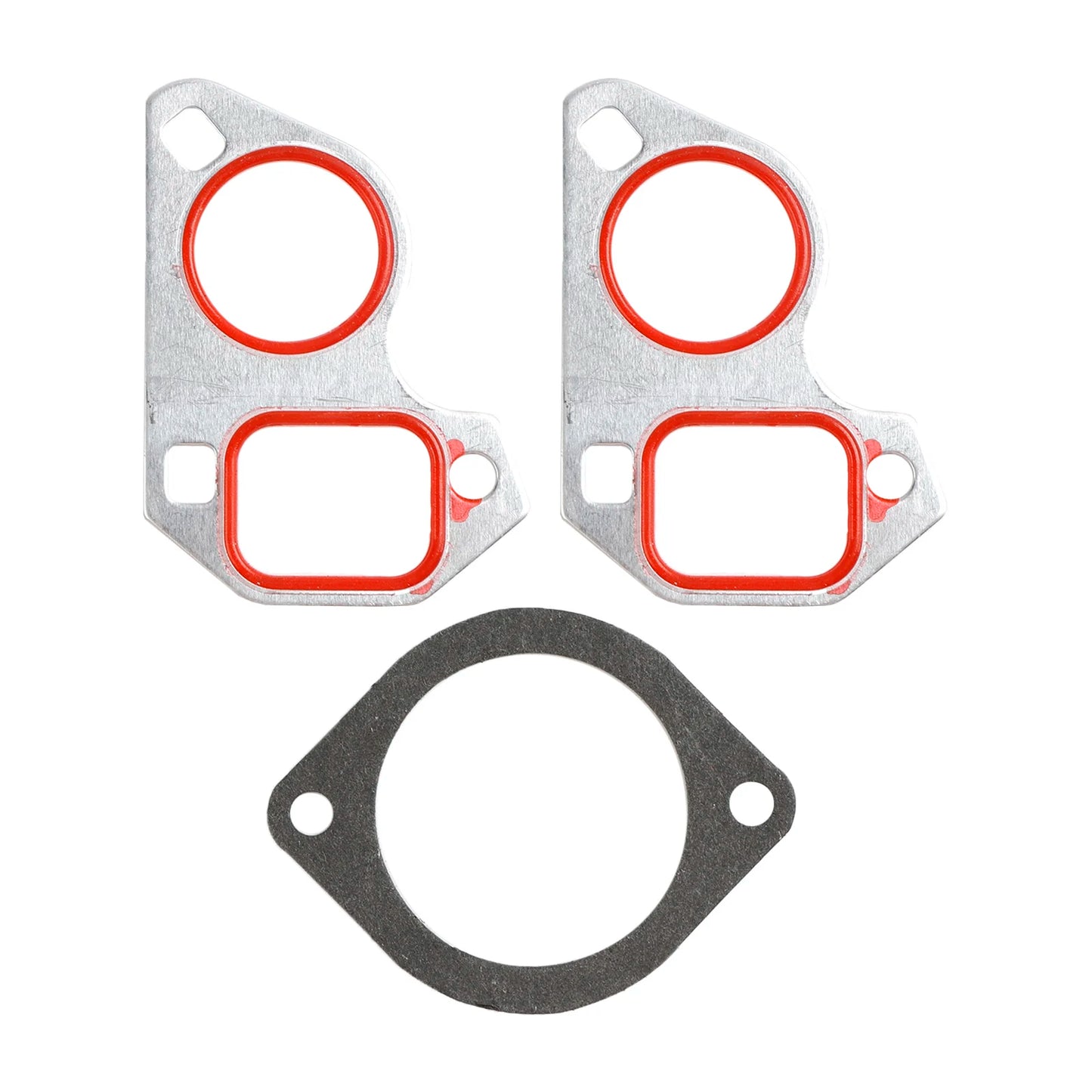 Artudatech G9670B Mechanical Water Pump for Chevrolet Vortec 4.8L 5.3L 6.0L 2007-2019 Car Accessories