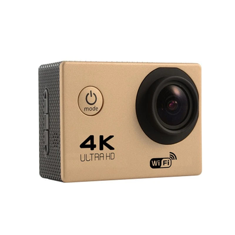 New Digital Cameras 4k Professional Camcorder Camera WiFi Camera Digital Zoom Camera Digital Webcam For Vlog Video 2025