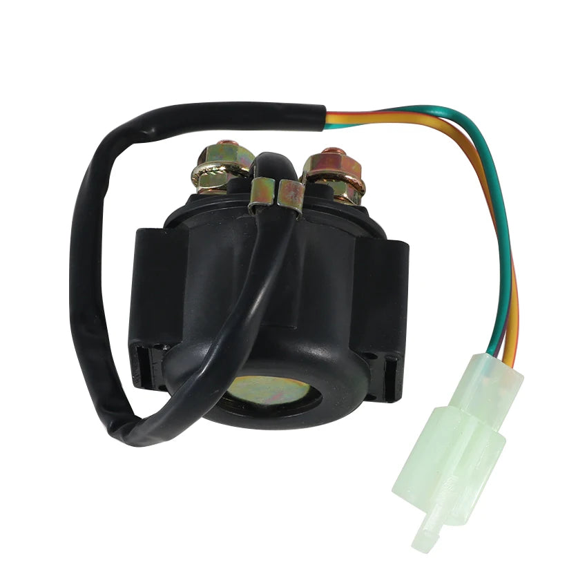 35850-KHB4-90B Motor relays For Kymco Downtown 125i 200i Maxxer 250 300 MXU 250 300 35850-KHB4-9000-M1 35850-KHB4-90A