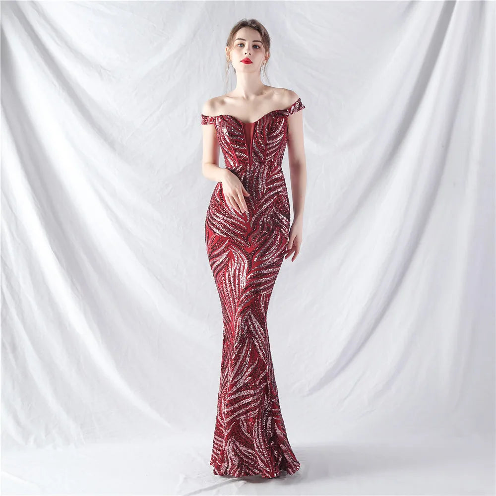 Ball Gowns Evening Dresses for Formal Occasions Wedding Party Dress Prom Elegant 2024 Luxury Special Events Womens Occasion