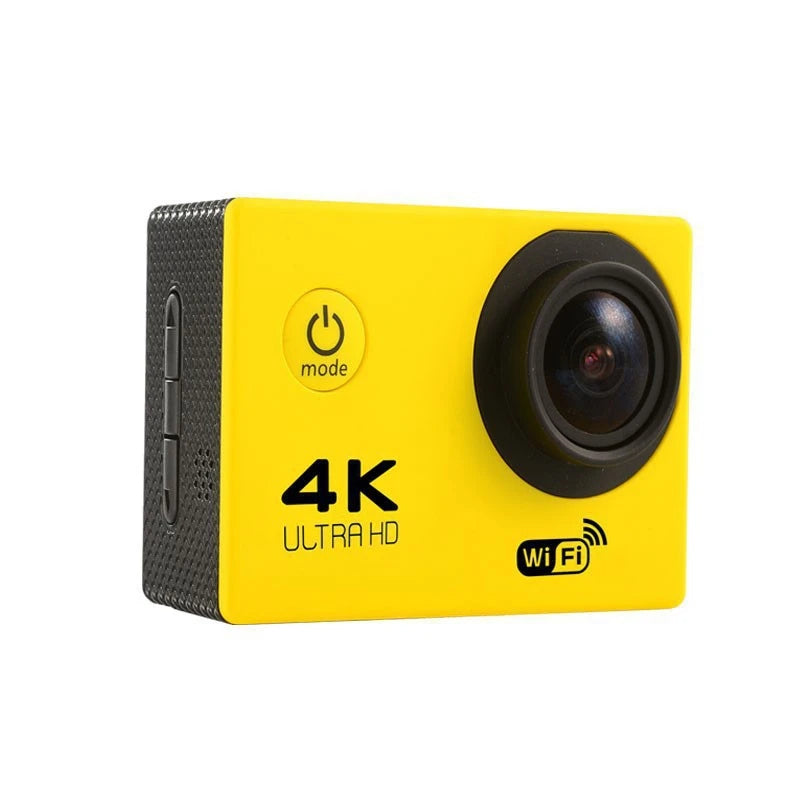 New Digital Cameras 4k Professional Camcorder Camera WiFi Camera Digital Zoom Camera Digital Webcam For Vlog Video 2025