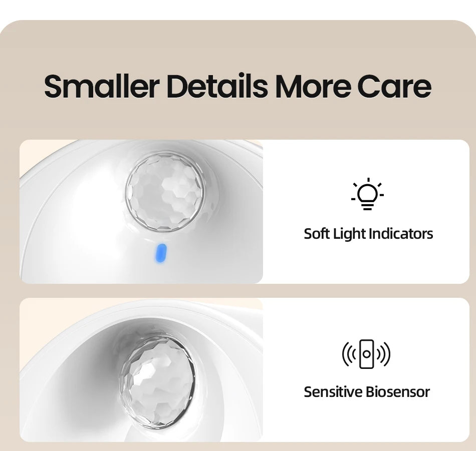 ROJECO 4000mAh Smart Cat Litter Deodoriser Automatic Cat Litter Box Odor Purifier For Pet Toilet Deodorant Purifier Accessories