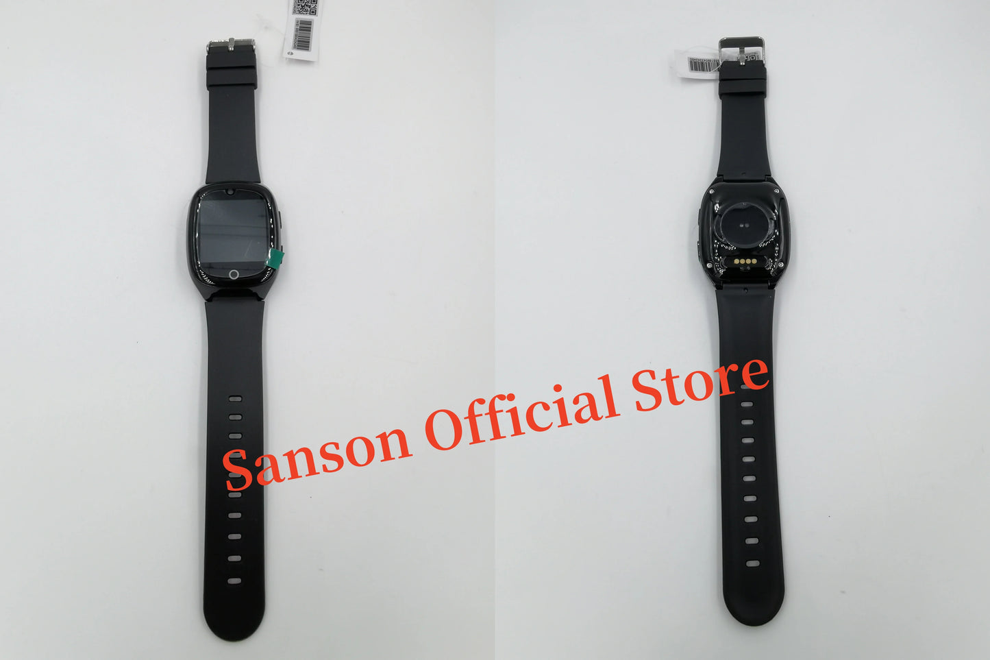 Smart Watch For Old People Elderly Smart Watch For Seniors Health Fall Detection Watch 4G Sim Card SOS Emergency Calls GPS GK8