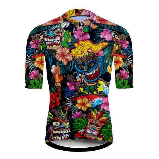2025 New Cycling Jersey Colour Cycling Racing Tops Short Sleeve Bike Jersey Road Cycling Shirts Summer Bicycle Jerseys