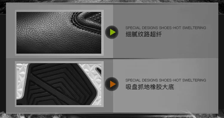 Men's shoes 2025 new spring and autumn sports shoes, durable and lightweight running shoes, breathable for teenagers, middle sch