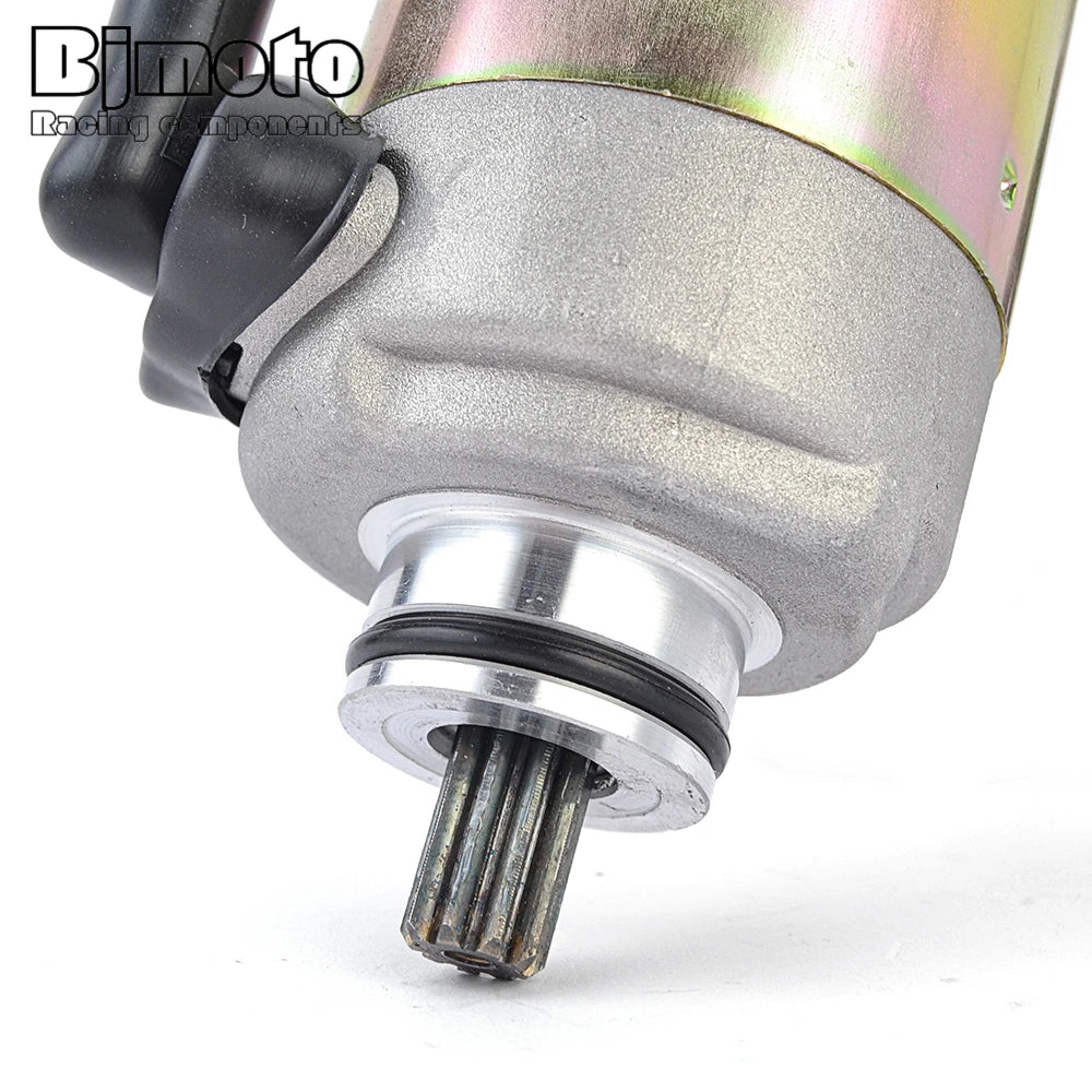MXU 150 Starter Motor For Kymco ATV MXU150 X Mxer 125 150 2002-2011 31210-LLB1-900