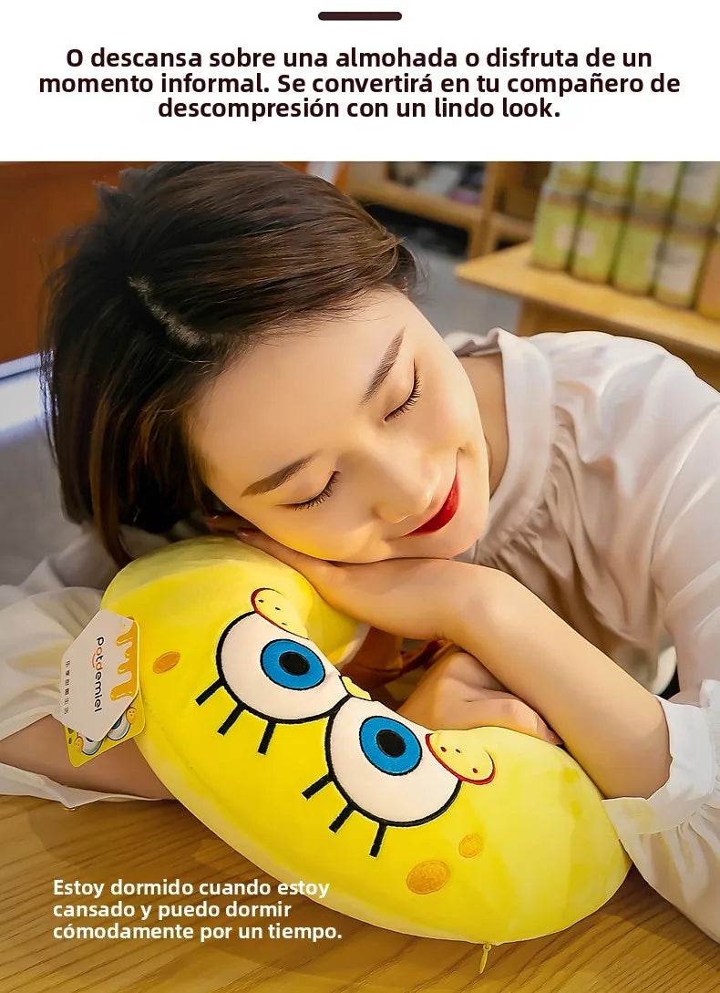 Memory Foam U-Shaped Pillow Travel Neck Pillow Airplane Neck Support Pillow Logo Customizable Home Goods From China