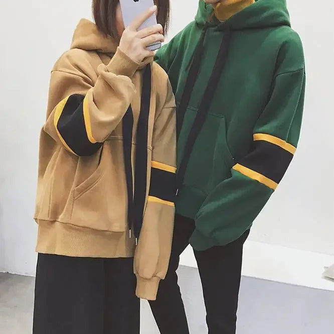 Sweatshirts for Men Loose Warm Winter Man Hoodies Welcome Deal Luxury Sweat Shirt Cotton Simple New In Designer Autumn Emo Cheap