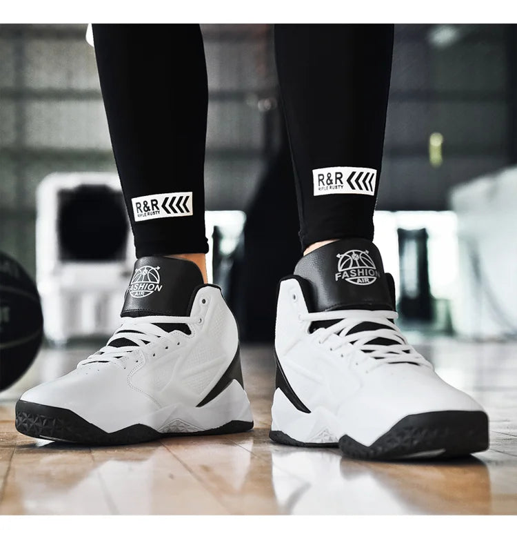 Men's shoes 2025 new spring and autumn sports shoes, durable and lightweight running shoes, breathable for teenagers, middle sch