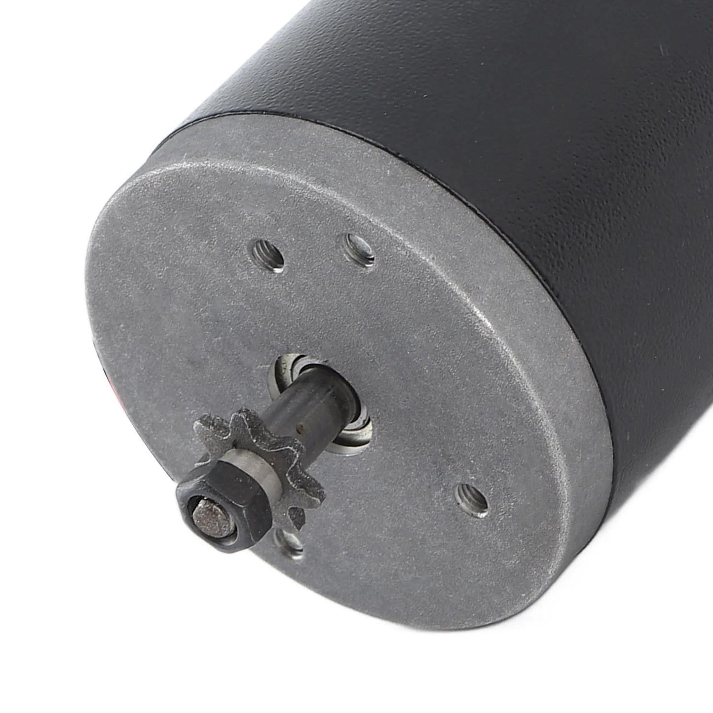 12V 100W Electric Scooter Motor with Sprocket Electric Drive Motor for Electric Scooter Bike Bicycle Motorcycle DIY Part