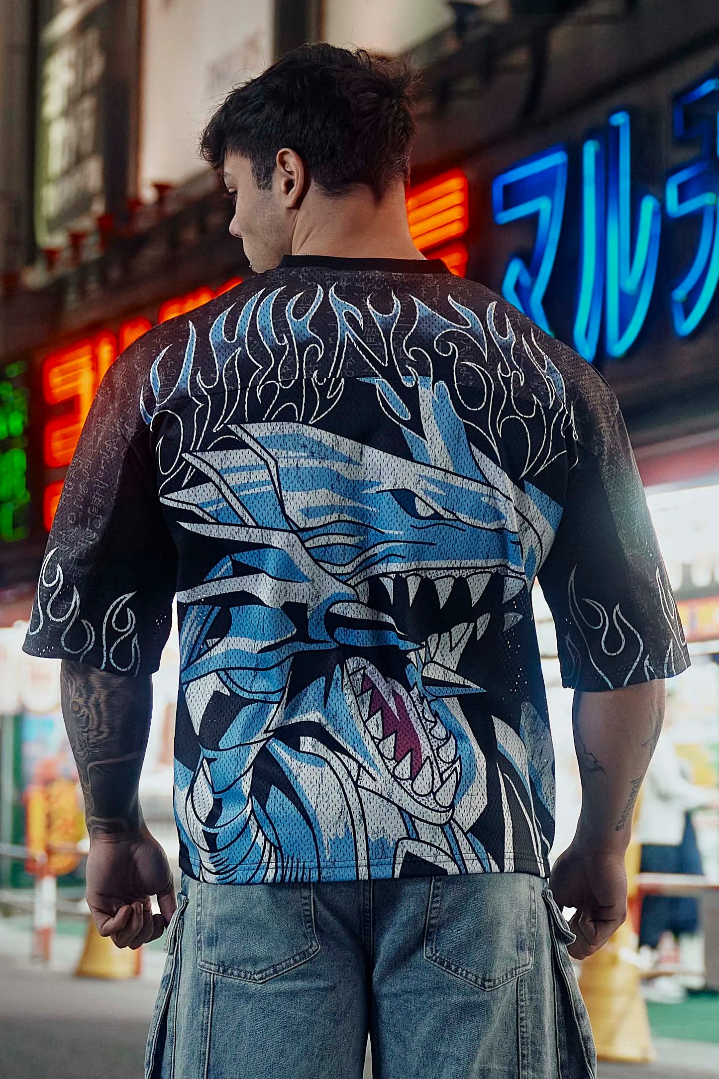 T-shirts Men Summer New Sports Men T-shirts Leisure Round Neck Fashion Loose And Comfortable Clothing Gym Running Shirts man