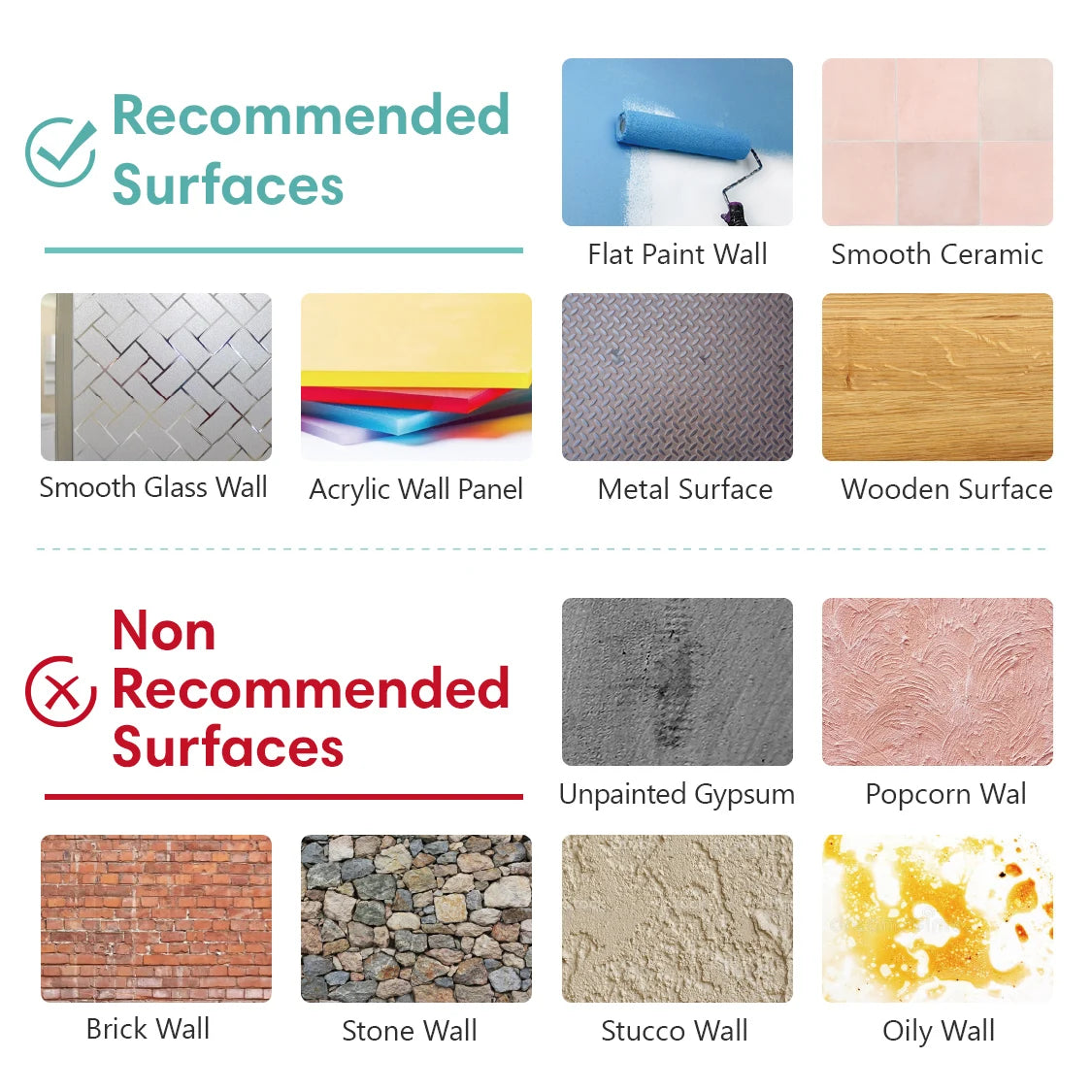 1/10pcs 3D Faux Stone Wall Panels Peel and Stick Wall Tiles Decorative 3D Wall Sticker Self-adhesive Wall Tile Sticker