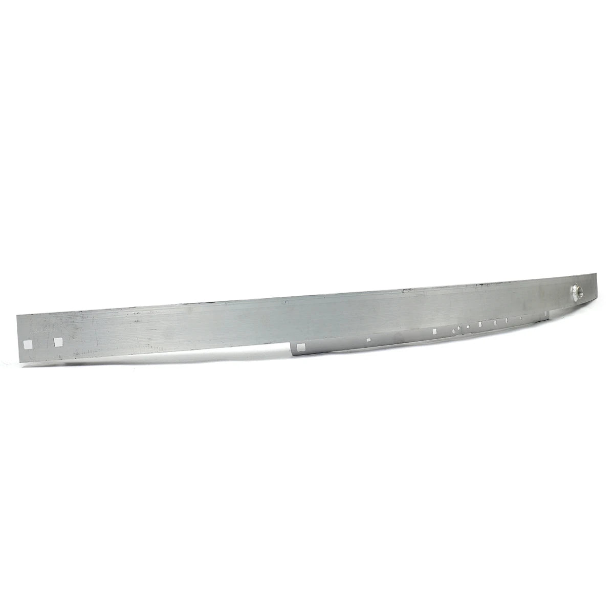 For 2008-2014 Mercedes-Benz C Class W204 Front Bumper Impact Bar Face 2046205834