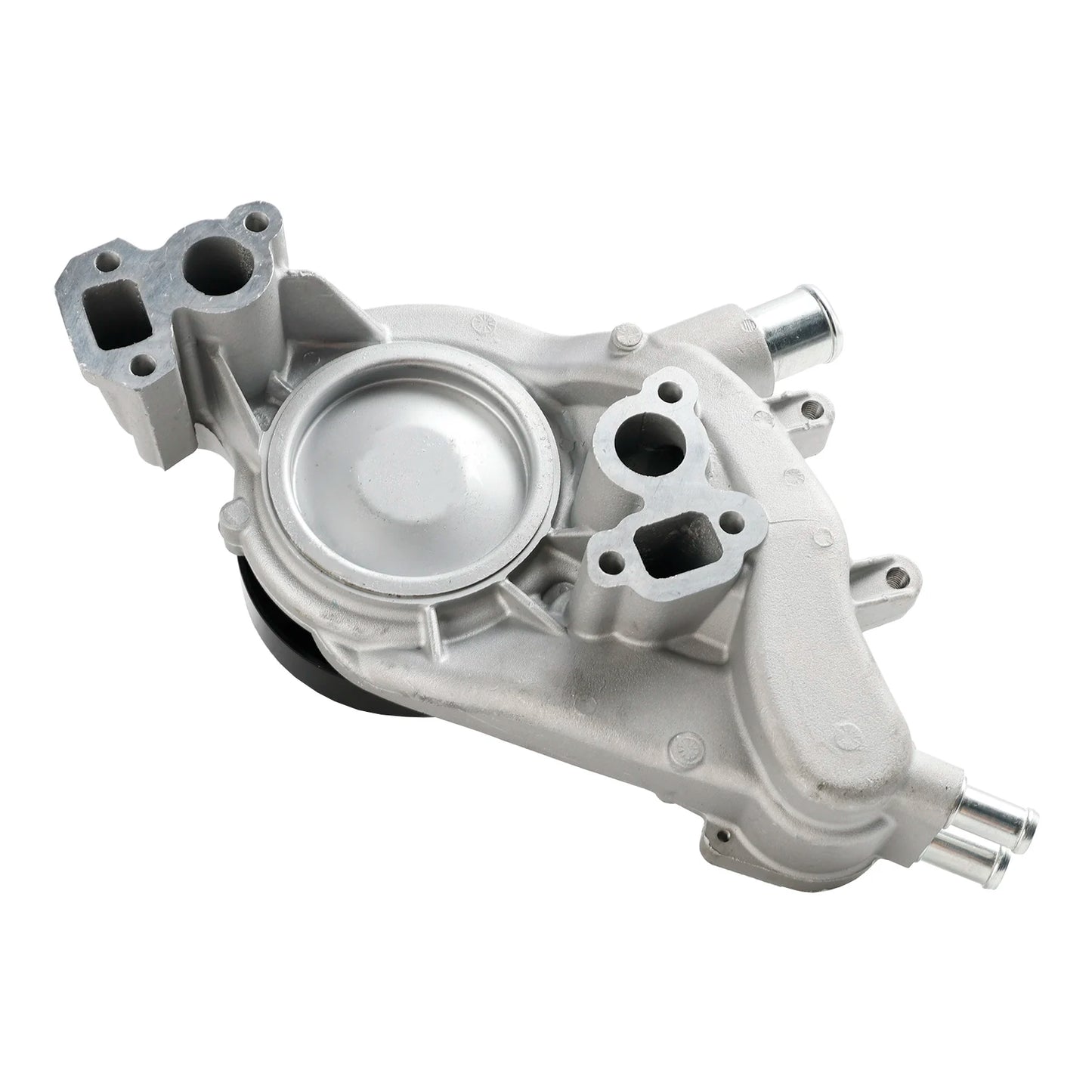 Artudatech G9670B Mechanical Water Pump for Chevrolet Vortec 4.8L 5.3L 6.0L 2007-2019 Car Accessories