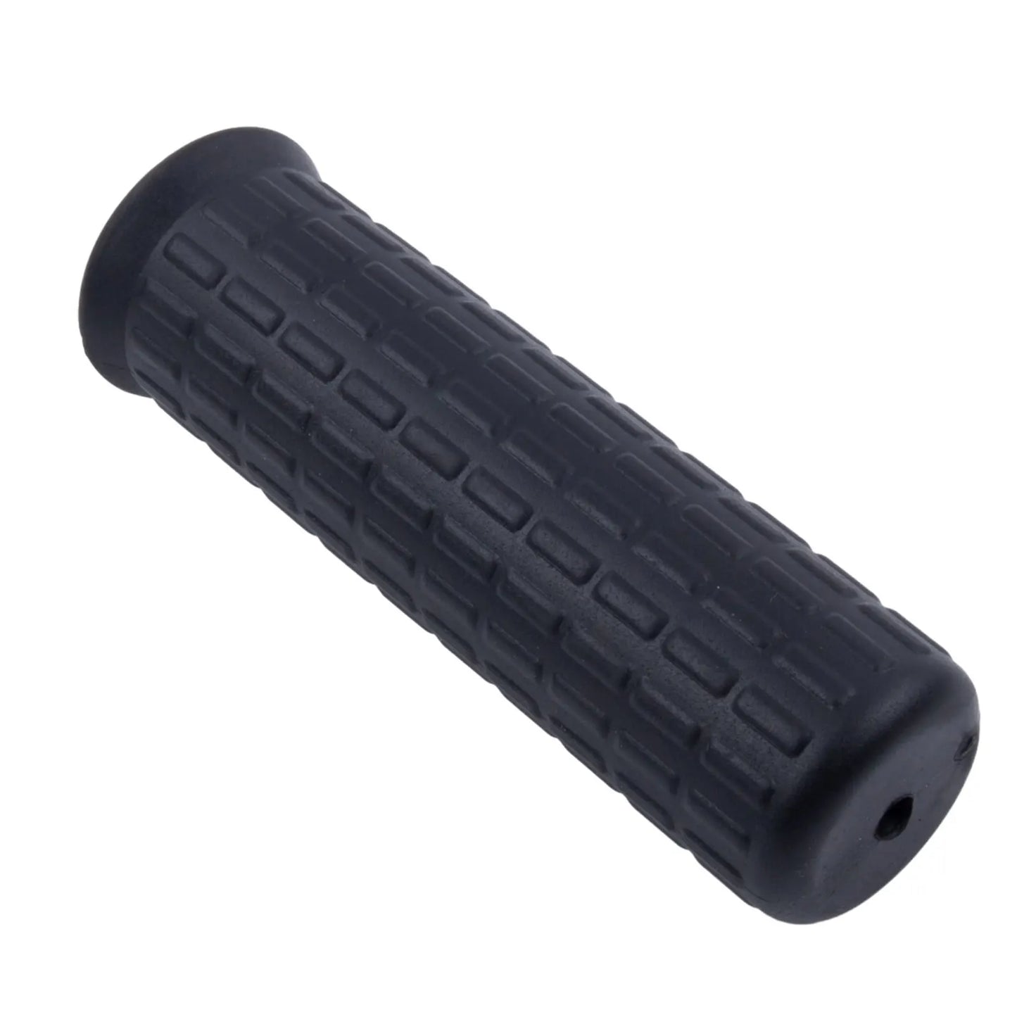 Wheelbarrow Rubber Handles Comfort Durable Grips Handlebar Non Slip Plastic Replacement Universal High Quality