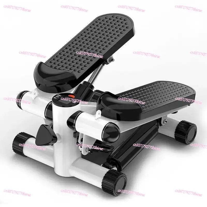 Stepper Household  Pull Rope Indoor Elliptical Mountaineering  Multifunctional Fitness Equipment Hydraulic Mute